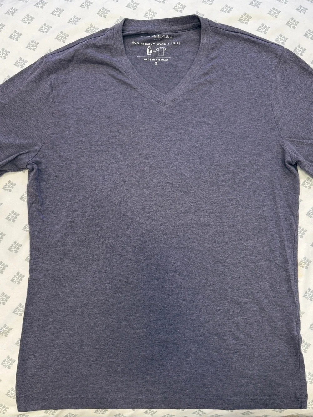 Banana Republic classic banana